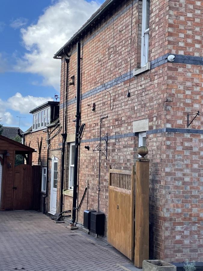 Apartamento The Corner House, 36, Broadway Road, Evesham Exterior foto